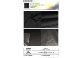 WJ-WNSN 針織羽絨面料18  Composition：100%Polyester  Description:75D雙面+PTU低透明  Product advantages:舒加厚高密，豐厚飽滿 45度照